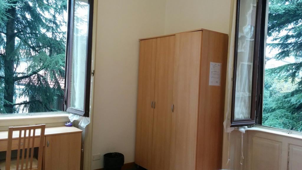 Adam'S House Hostel มิลาน ภายนอก รูปภาพ