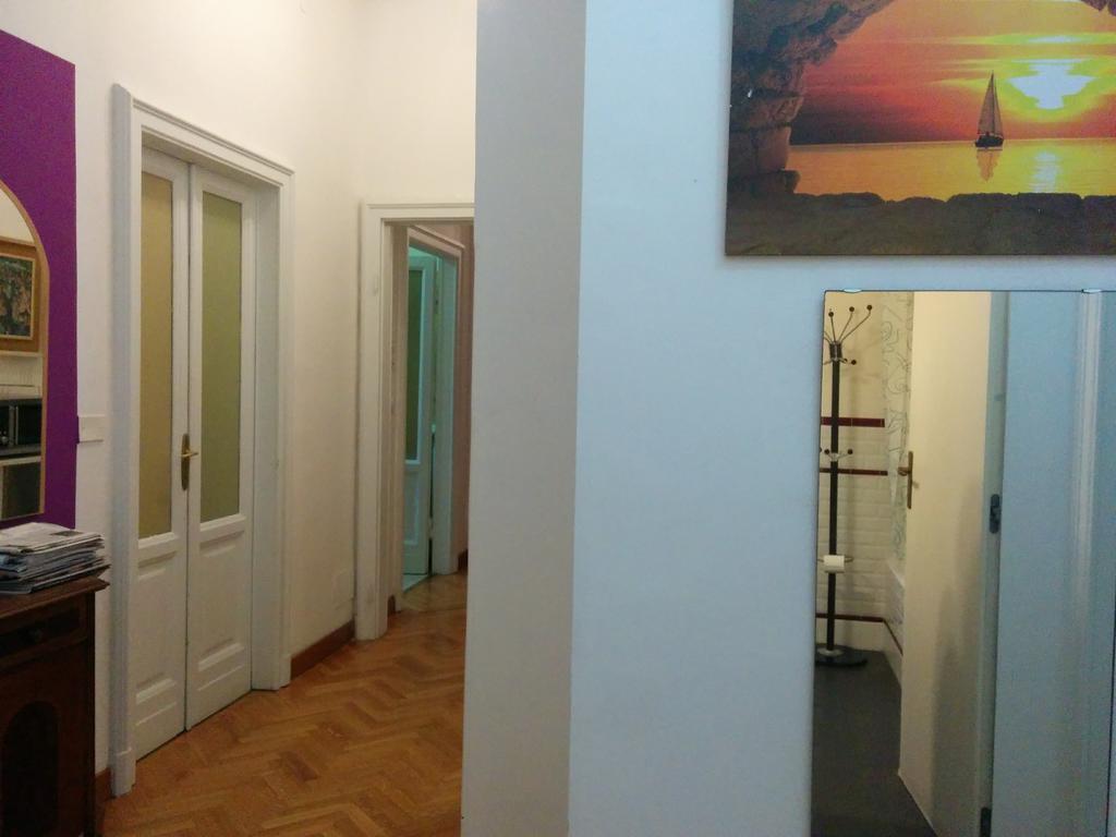 Adam'S House Hostel มิลาน ภายนอก รูปภาพ
