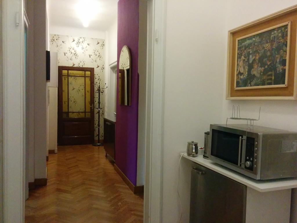Adam'S House Hostel มิลาน ภายนอก รูปภาพ