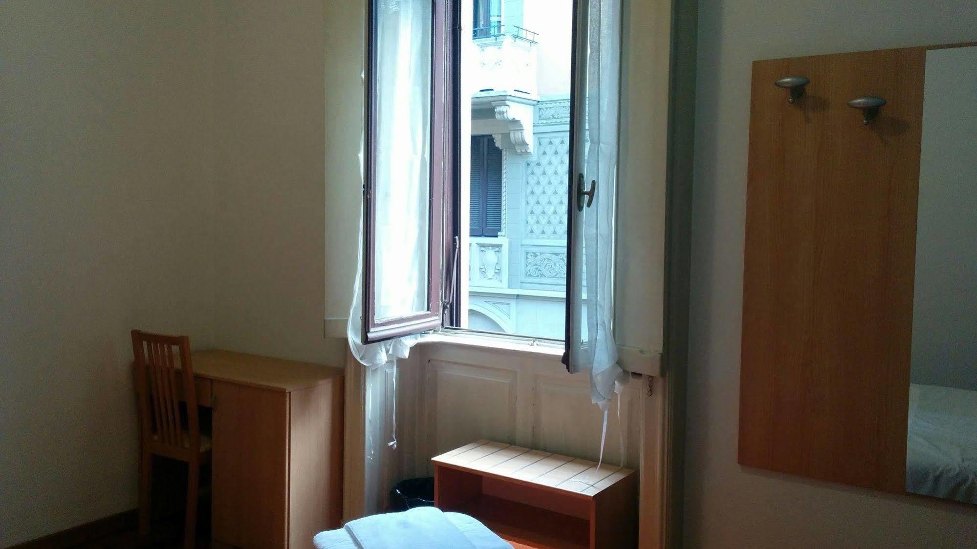 Adam'S House Hostel มิลาน ภายนอก รูปภาพ