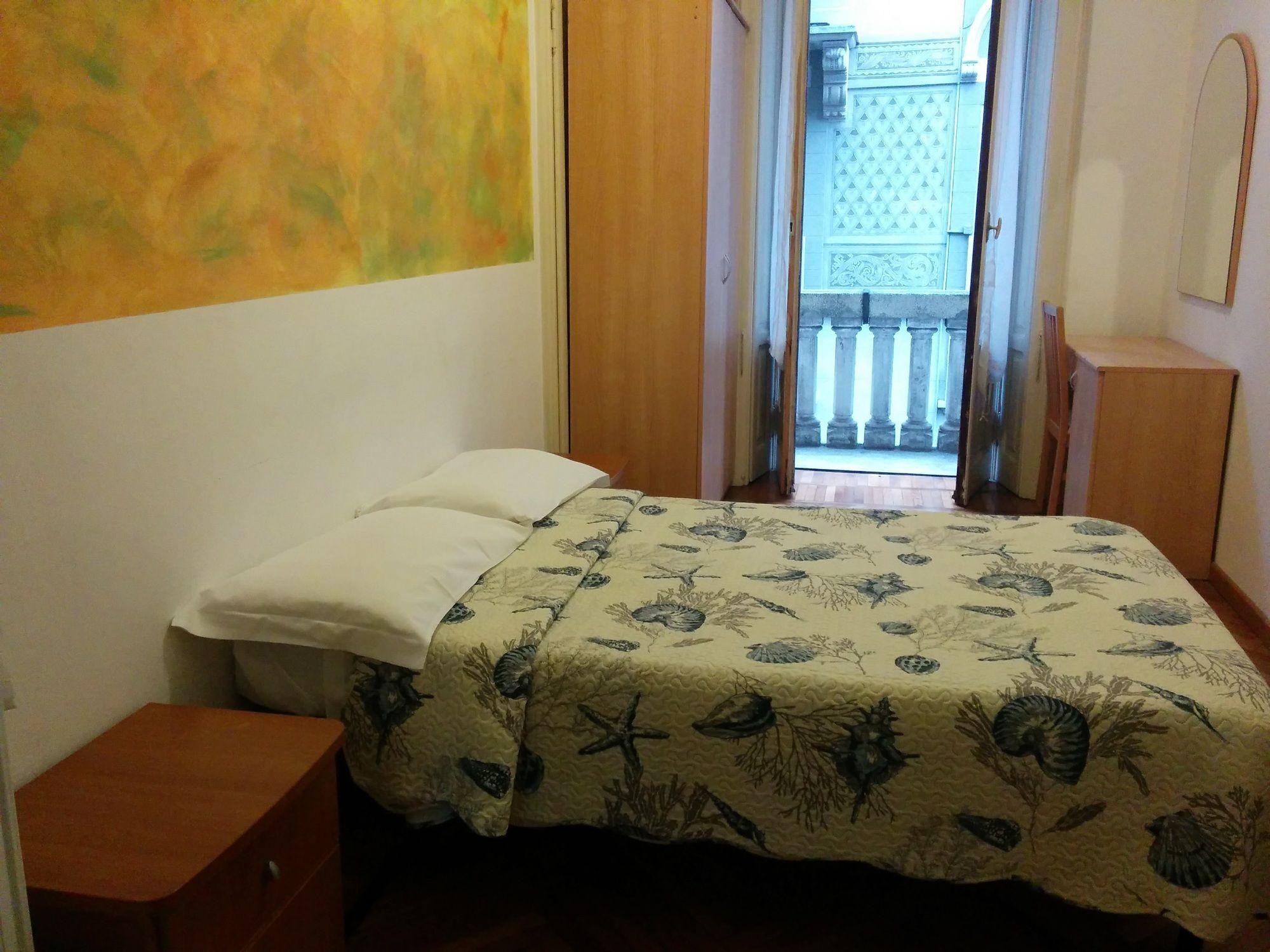 Adam'S House Hostel มิลาน ภายนอก รูปภาพ