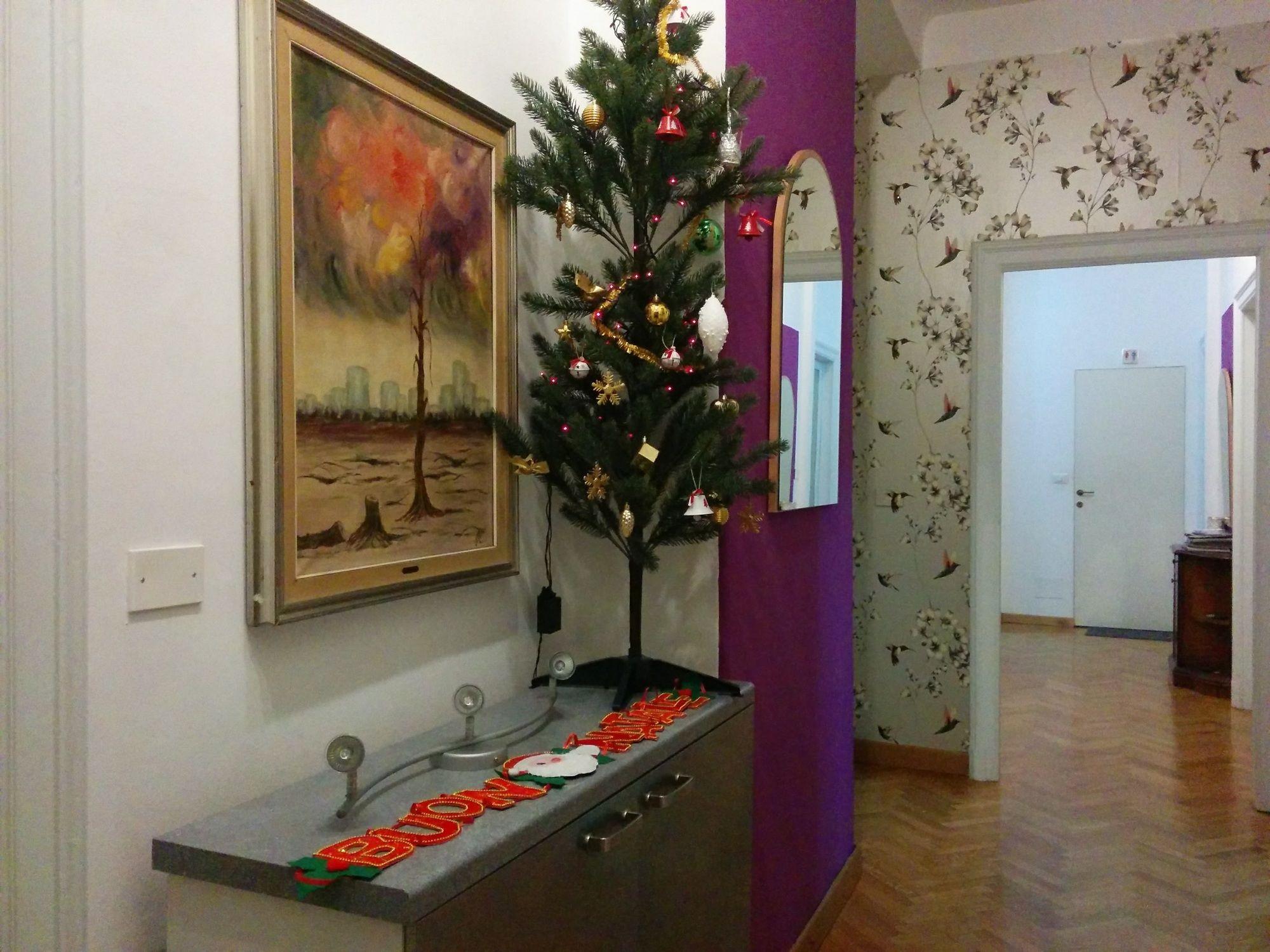 Adam'S House Hostel มิลาน ภายนอก รูปภาพ
