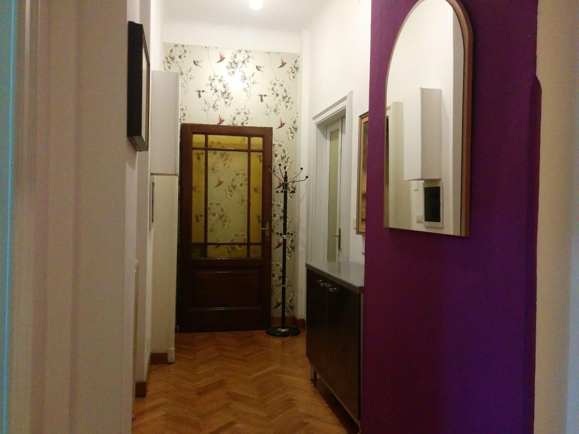 Adam'S House Hostel มิลาน ภายนอก รูปภาพ