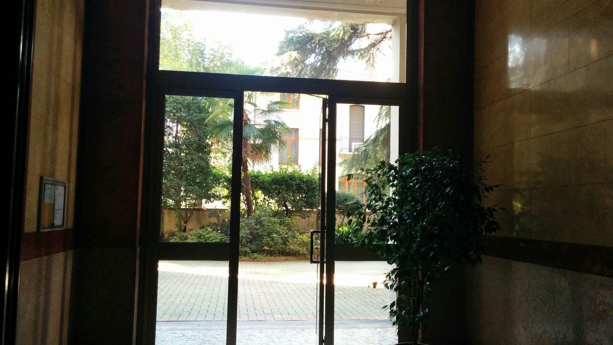 Adam'S House Hostel มิลาน ภายนอก รูปภาพ