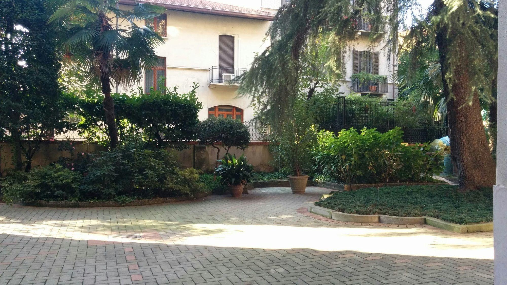 Adam'S House Hostel มิลาน ภายนอก รูปภาพ