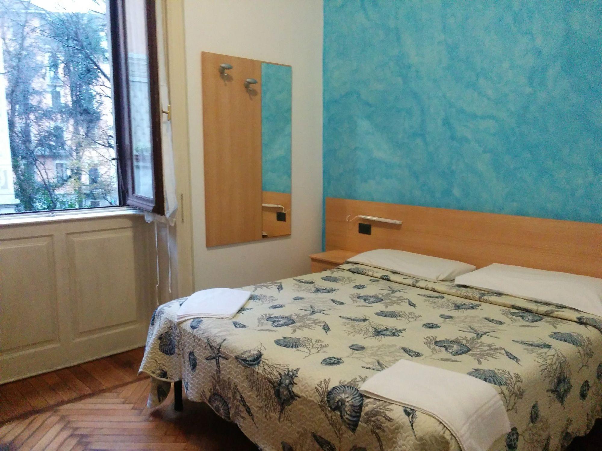 Adam'S House Hostel มิลาน ภายนอก รูปภาพ