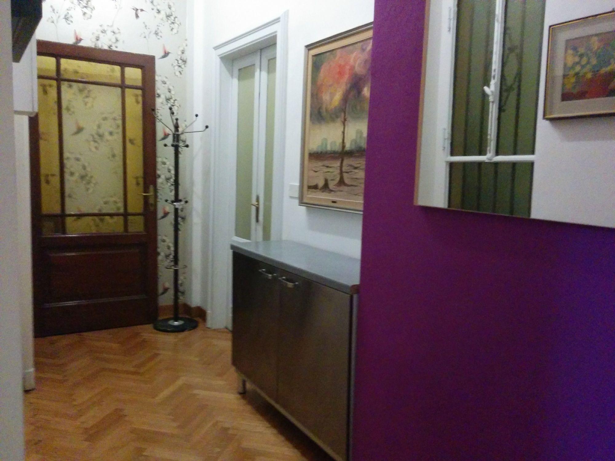 Adam'S House Hostel มิลาน ภายนอก รูปภาพ